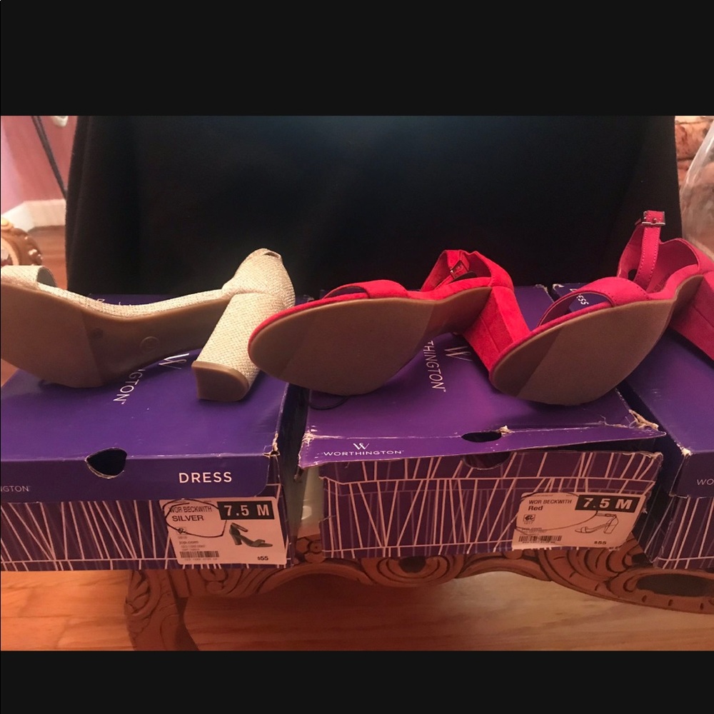 Sandals - Picture 3 of 3